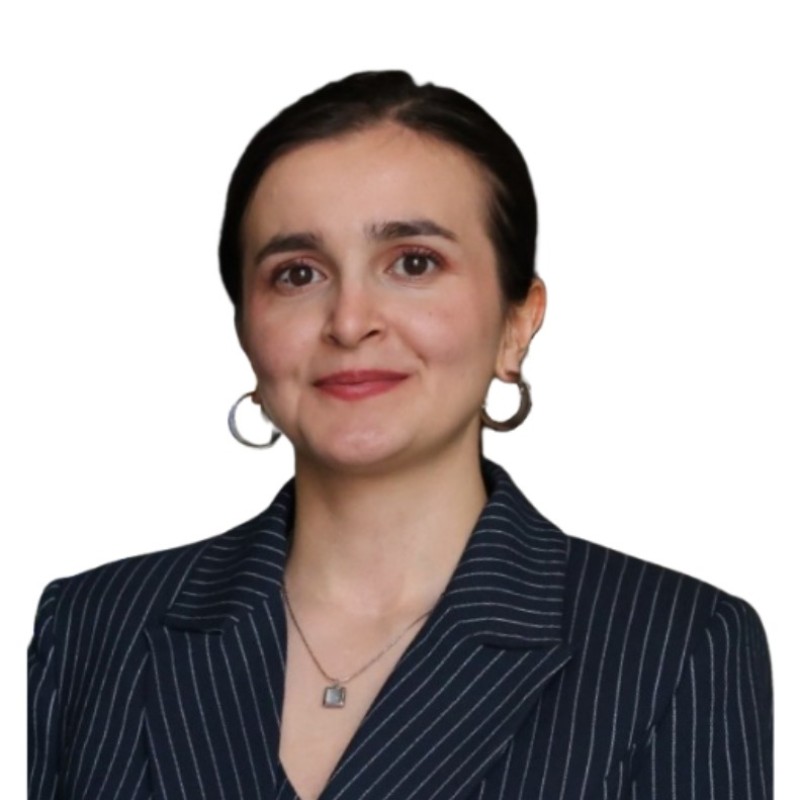 Şeyma Çağlayan