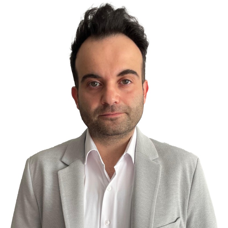 Tolgay Yasak